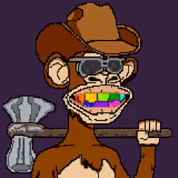 Ape #120