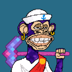 Ape #114
