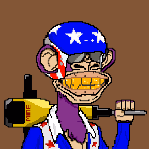 Ape #541