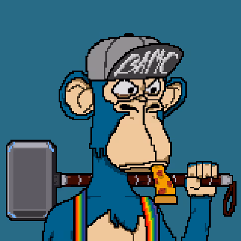 Ape #31