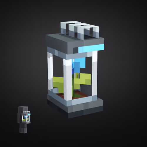 Item #8 Media