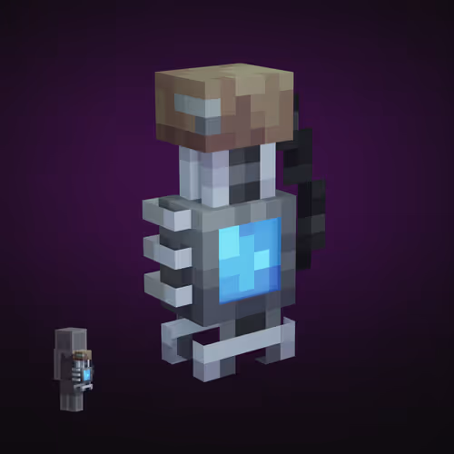 Nft Worlds Items