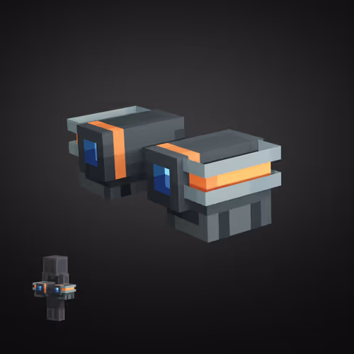Nft Worlds Items