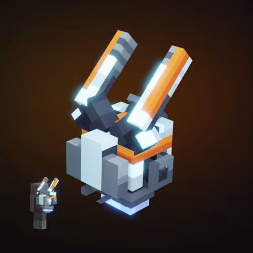 Nft Worlds Items