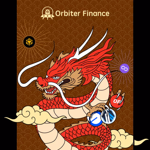 Orbiter HLNY