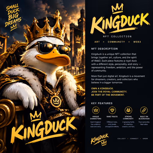 Kingduck