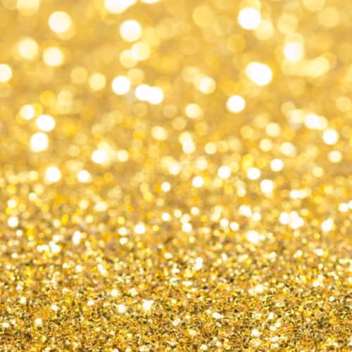 Gold rain