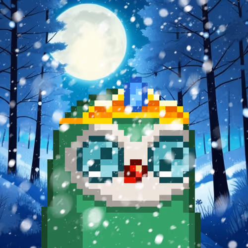 SNOWL #65