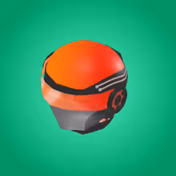 Decentraland Polygon Wearables logo