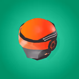 MetaHelmet DCL