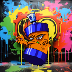 Monster Spray #20