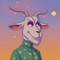 Lavender Haze