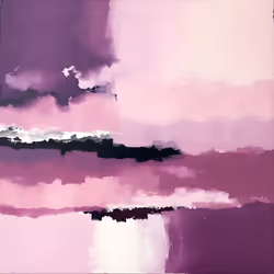 Muted Interval