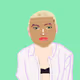 45