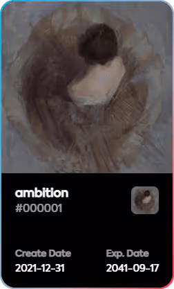 ambition V2