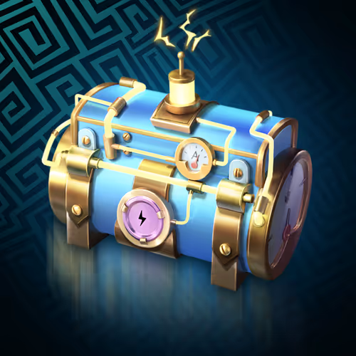 Crypto Unicorns Items Marketplace