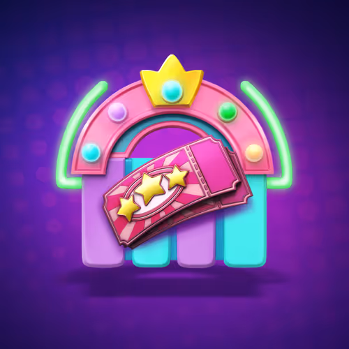 Crypto Unicorns Items Marketplace