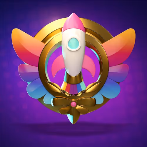 Crypto Unicorns Items Marketplace