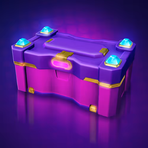 Crypto Unicorns Items Marketplace