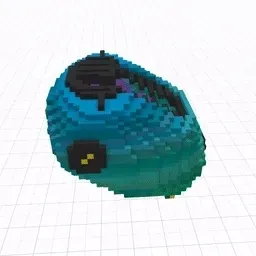 Item #3 Media