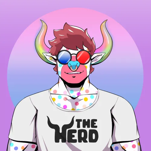 The Herd #2854