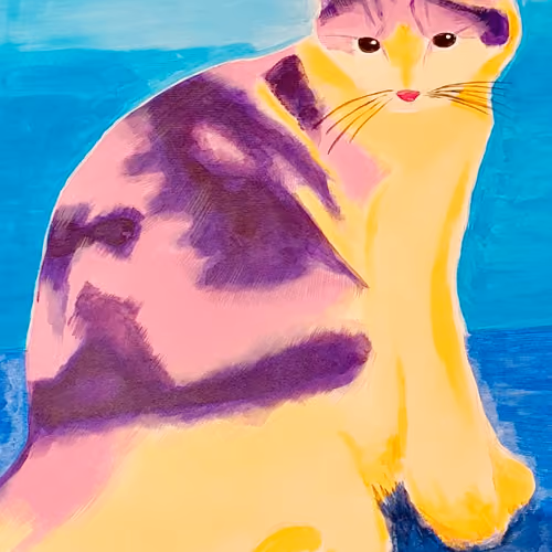 Kitty