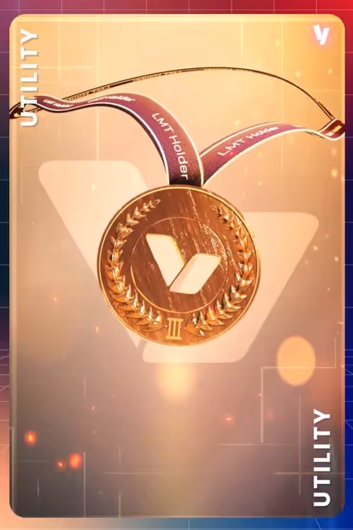 Item #3 Media