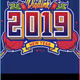 2019 happy new year