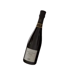 Château d'Avize 2012 - Blanc de blancs #2