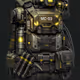 MC-03 Tactical Backpack