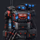 MC-02 Tactical Backpack