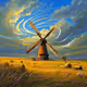 Windmill