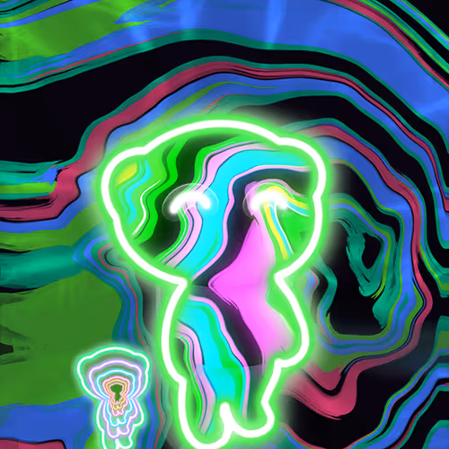 Groovy #57