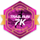 STEPN 7K Trail Run