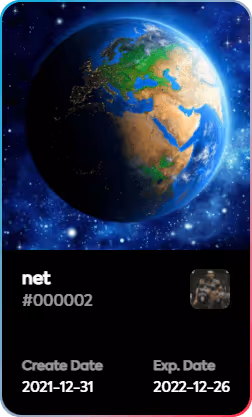 net V4