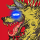MAD WOLF #1014