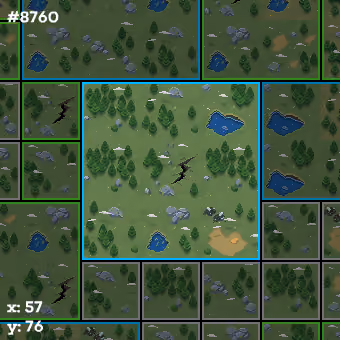 Land #8760