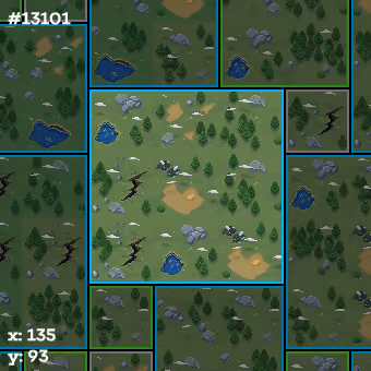 Land #13101