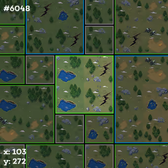Land #6048