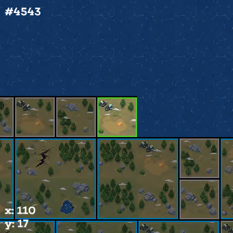 Land #4543
