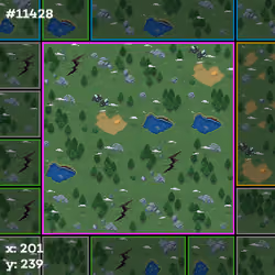 Land #11428