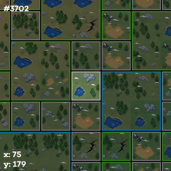 Land #3702