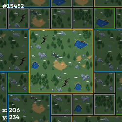 Land #15452