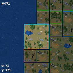 Land #971