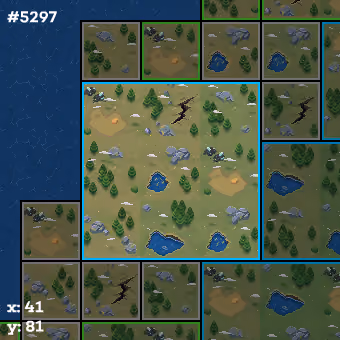 Land #5297