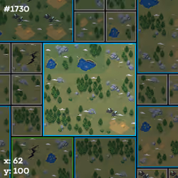 Land #1730