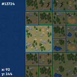 Land #13724