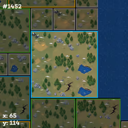 Land #1452
