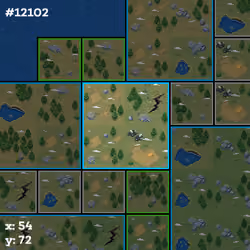 Land #12102