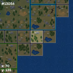 Land #13056